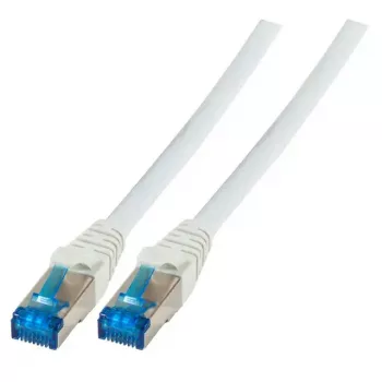 Kabel sieciowy EFB Elektronik K5535GR.15 15m Cat6a S/FTP