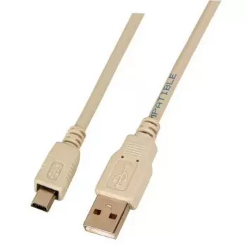 Kabel USB EFB Elektronik K5250.0,5