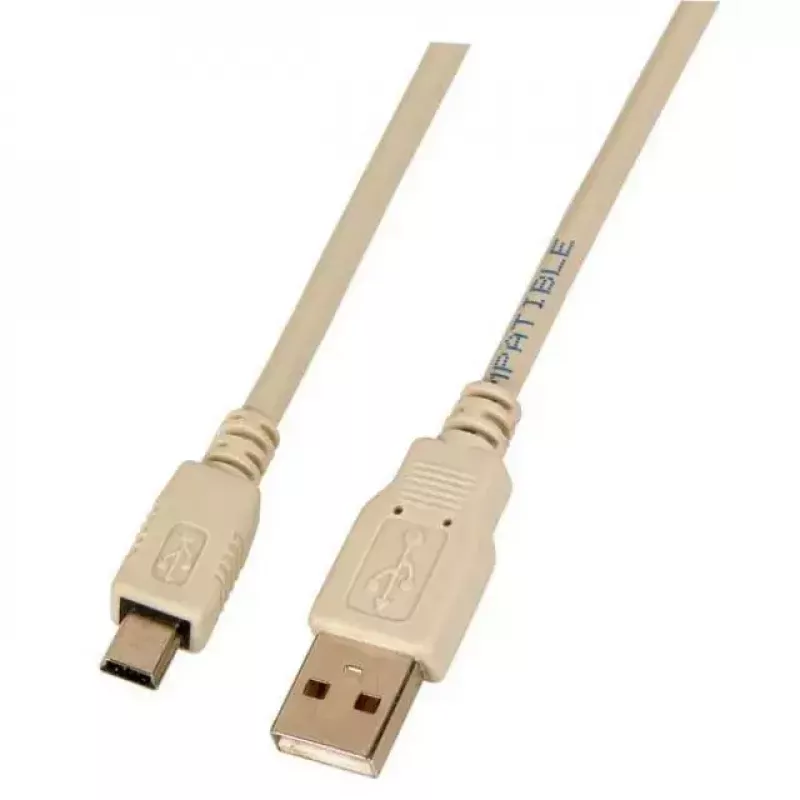 Kabel USB EFB Elektronik K5250.0,5