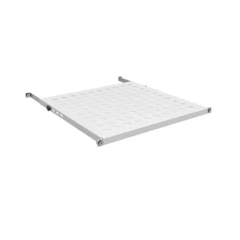 Półka rack EFB Elektronik 691641FTS.6 Metalowa 48,3 cm