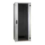 Wolnostojąca szafa rack EFB Elektronik PRO-2480GR.G1SV 24U, 1000 kg, IP20, szara