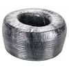 Kabel sieciowy EFB Elektronik 99733.50-CPR Cat7 S/FTP (S-STP) Czarny 50 m