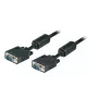 Kabel VGA EFB Elektronik K5326SW.5V2 — 5 m, VGA (D-Sub) do VGA (D-Sub), czarny