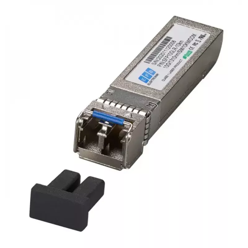 transceiver światłowodowy EFB Elektronik SFP10GLR-10KM