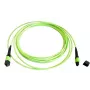 Kabel światłowodowy MTP EFB Elektronik MTPF12MTPFOM5-10 — OM5, 10 m, MTP–MTP, 50 µm