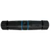 Adapter RJ45 Cat.6 IP68 EFB Elektronik model IP68DFKRJ45WP — wodoodporne złącze Ethernet
