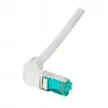 Kabel sieciowy EFB Elektronik MK6001W.0,5G