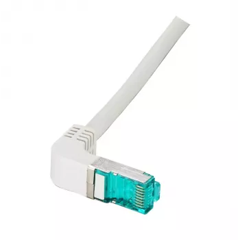 Kabel sieciowy EFB Elektronik MK6001W.0,5G