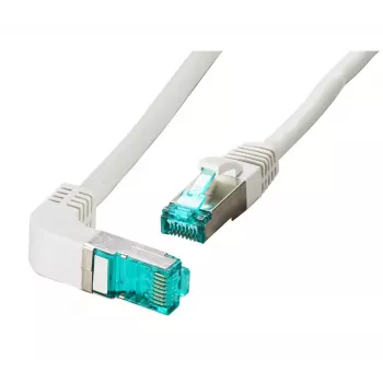 Kabel sieciowy EFB Elektronik MK6001W.0,5G