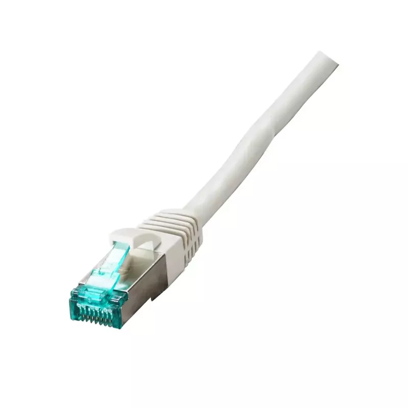 Kabel sieciowy EFB Elektronik MK6001W.0,5G