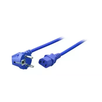 Kabel zasilający EFB Elektronik EK588BL.1,8V2 1,8 m CEE7/7 C13