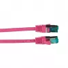 Kabel sieciowy EFB Elektronik MK6001.3MA 3m Cat6a S/FTP RJ-45