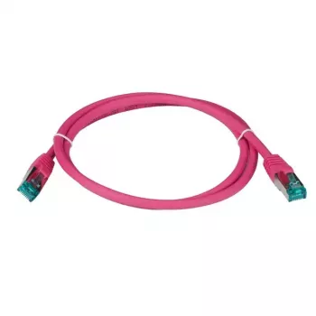 Kabel sieciowy EFB Elektronik MK6001.3MA 3m Cat6a S/FTP RJ-45