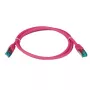 Kabel sieciowy EFB Elektronik MK6001.3MA 3m Cat6a S/FTP RJ-45