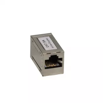 Adapter przejściowy EFB Elektronik 37489.2, szary adapter