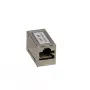 Adapter przejściowy EFB Elektronik 37489.2, szary adapter