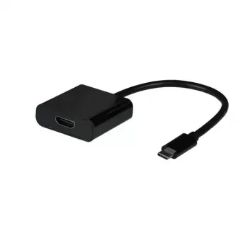 Adapter kablowy EFB Elektronik EBUSBC-HDMI-4K30