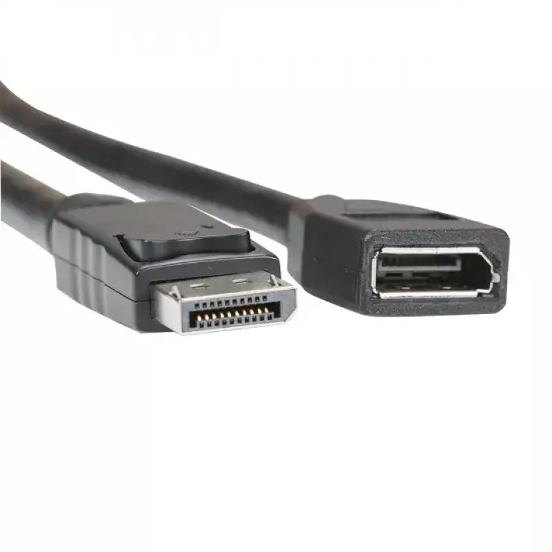 Kabel DisplayPort EFB Elektronik K5569SW14.2 2 m czarny