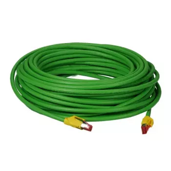 Kabel sieciowy EFB Elektronik K8030.3 Cat5e SF/UTP (S-FTP) 3 m, pozłacane styki RJ-45