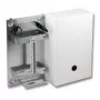 Obudowa elektryczna EFB Elektronik 46017N.1V20 — biała, 200×120×330 mm