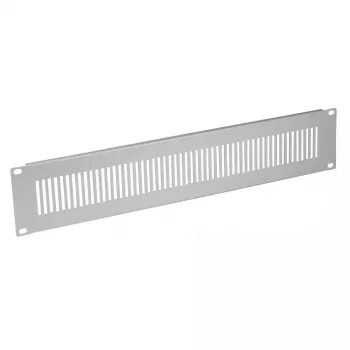 Płyta montażowa EFB Elektronik 691265NPF.GR Stal szara 482,6 mm