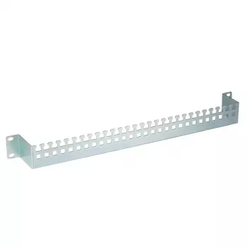 Szyna rack EFB Elektronik 691660N szary metal 482,6mm