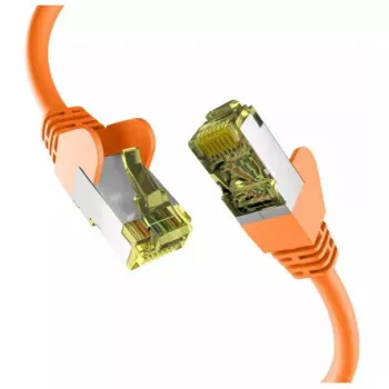 Kabel sieciowy EFB Elektronik EC020200115 30m Cat6a S/FTP RJ-45