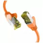 Kabel sieciowy EFB Elektronik EC020200115 30m Cat6a S/FTP RJ-45