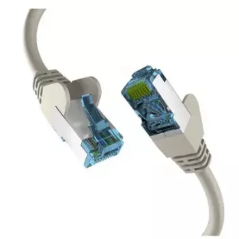 Networking kabel EFB Elektronik EC020200131 RJ-45 Cat7 50 m szary