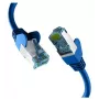 Kabel sieciowy EFB Elektronik EC020200215 RJ-45 Cat7 20 m niebieski