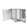 Szafa rack wisząca EFB Elektronik 691706VN.1 — 5U, IP20, 50 kg, szary