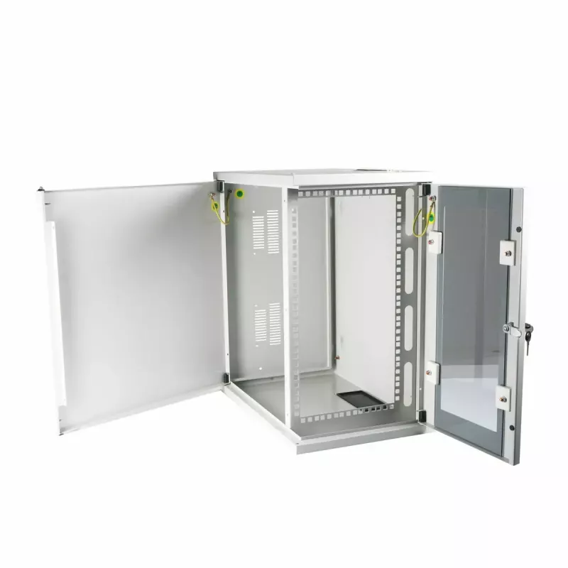 Szafa rack wisząca EFB Elektronik 691706VN.1 — 5U, IP20, 50 kg, szary