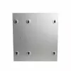 Szafa rack wisząca EFB Elektronik 691706VN.1 — 5U, IP20, 50 kg, szary