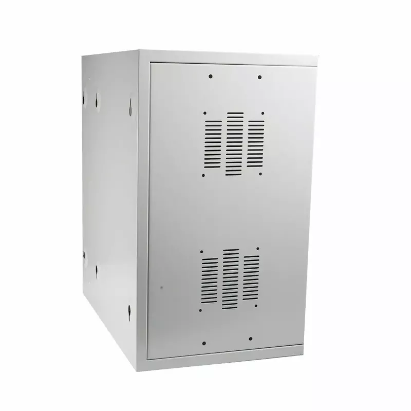 Szafa rack wisząca EFB Elektronik 691706VN.1 — 5U, IP20, 50 kg, szary