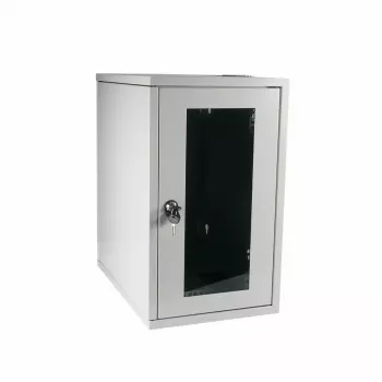 Szafa rack wisząca EFB Elektronik 691706VN.1 — 5U, IP20, 50 kg, szary