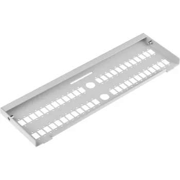 EFB Elektronik 53604.3V2 akcesorium rackowe Płyta rackowa