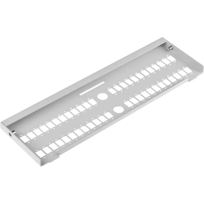 EFB Elektronik 53604.3V2 akcesorium rackowe Płyta rackowa
