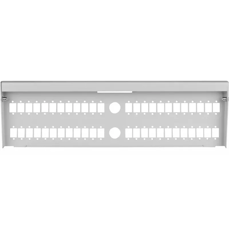 EFB Elektronik 53604.3V2 akcesorium rackowe Płyta rackowa