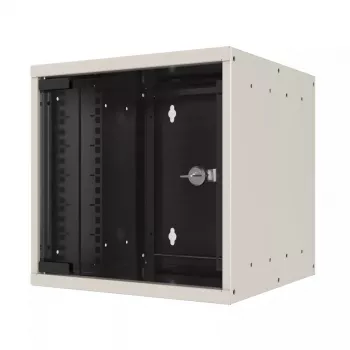 Szafka wisząca EFB Elektronik WGB-1004WS.30 4U 30kg Biała