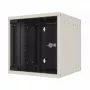 Szafka wisząca EFB Elektronik WGB-1004WS.30 4U 30kg Biała