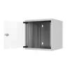 Szafa wisząca EFB Elektronik WGB-1006GR.30 6U 30 kg Szara