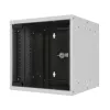 Szafka wisząca EFB Elektronik WGB-1009WS.30 9U 30kg Biała