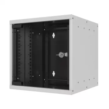 Szafka wisząca EFB Elektronik WGB-1009WS.30 9U 30kg Biała