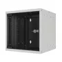 Szafka wisząca EFB Elektronik WGB-1009WS.30 9U 30kg Biała