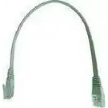 Kabel LAN 25 cm Unify L30250‑F600‑C283 — krótki kabel krosowy, połączenie Ethernet