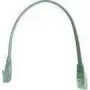 Kabel LAN 25 cm Unify L30250‑F600‑C283 — krótki kabel krosowy, połączenie Ethernet