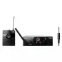 Bezprzewodowy system mikrofonowy AKG WMS40 MINI SET ISM1