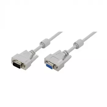 Kabel VGA LogiLink CV0024 3m