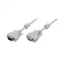 Kabel VGA LogiLink CV0024 3m