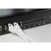 Osłona przeciwpyłowa do portów RJ-45 LogiLink MP0060